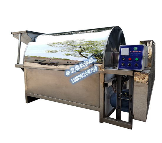 YZYX300型不鏽鋼電加熱溫控