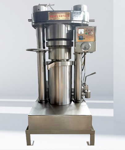 湖北全自動榨油機 湖北全自動榨油機